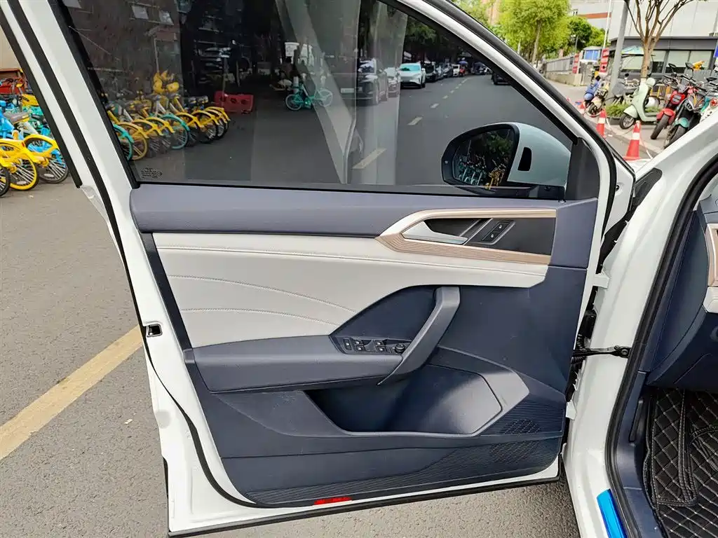 Volkswagen Tharu 2024 300TSI 2WD Bright Moon Edition фото 6