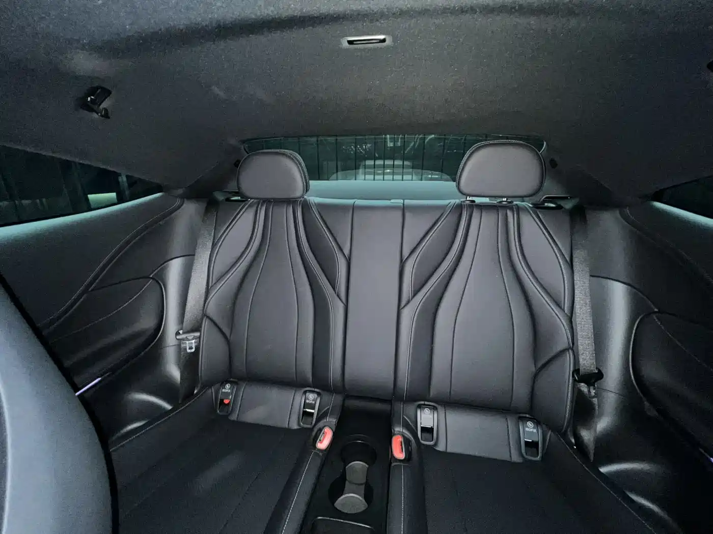 Mercedes-Benz CLE 2024 CLE 260 Coupe фото 11