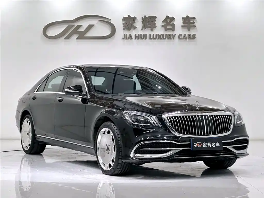 Mercedes-Benz S-Class 2015 S 400 L фото 3