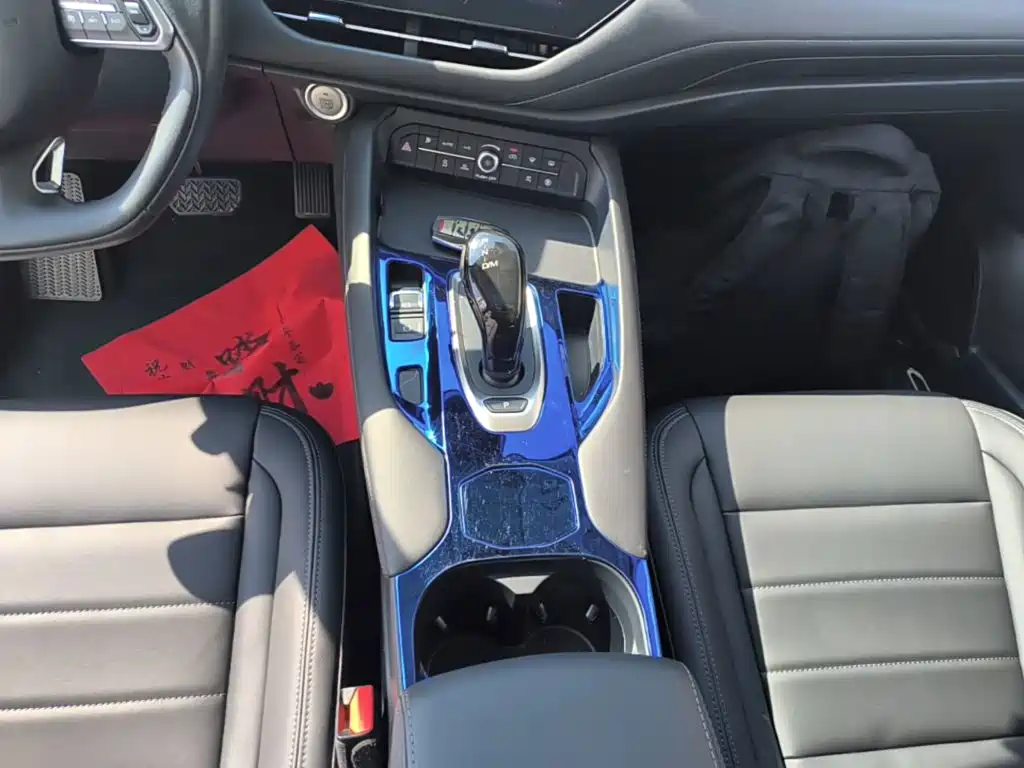 Фото 14 - Haval F7