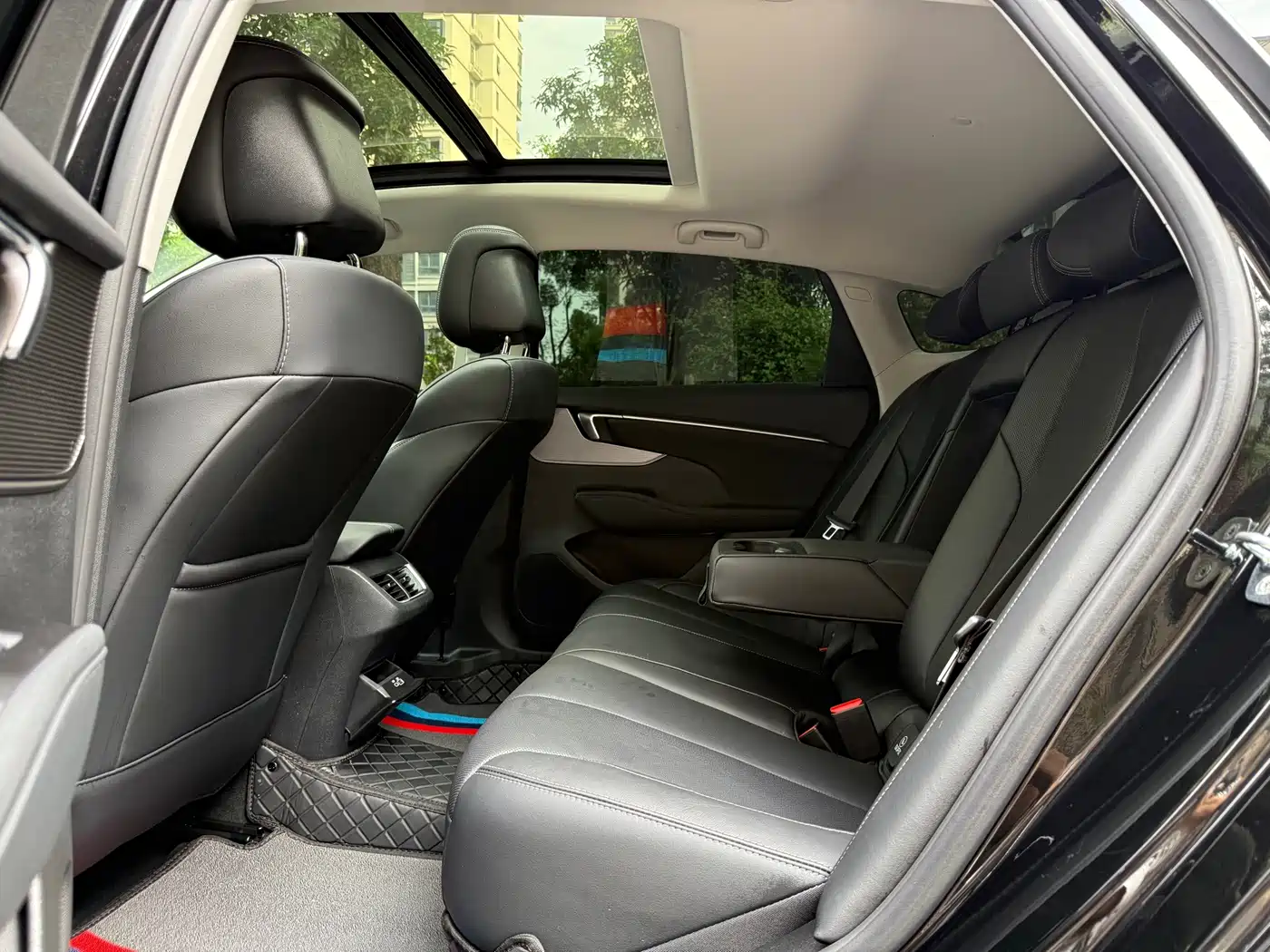Buick LaCrosse 2024 2024 28T Yuezun Edition