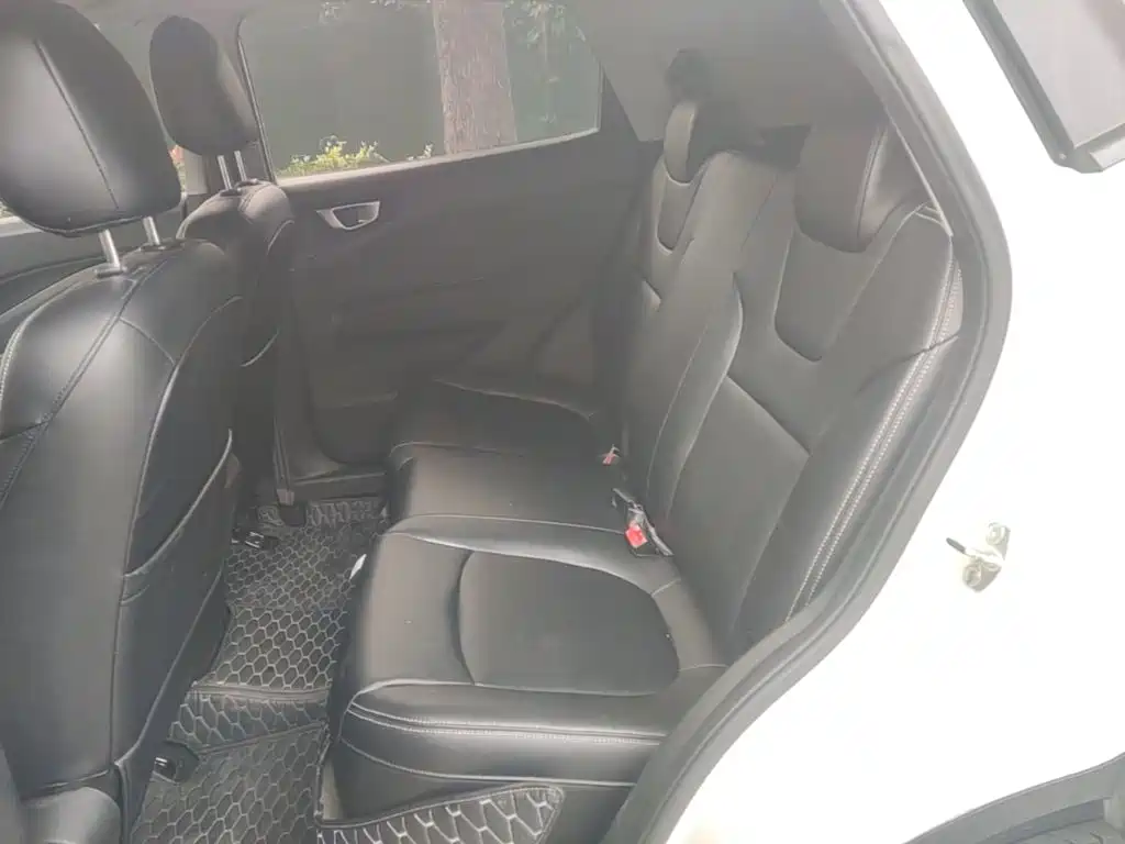 Photo 17 - Wuling Motors Wuling Xingchi