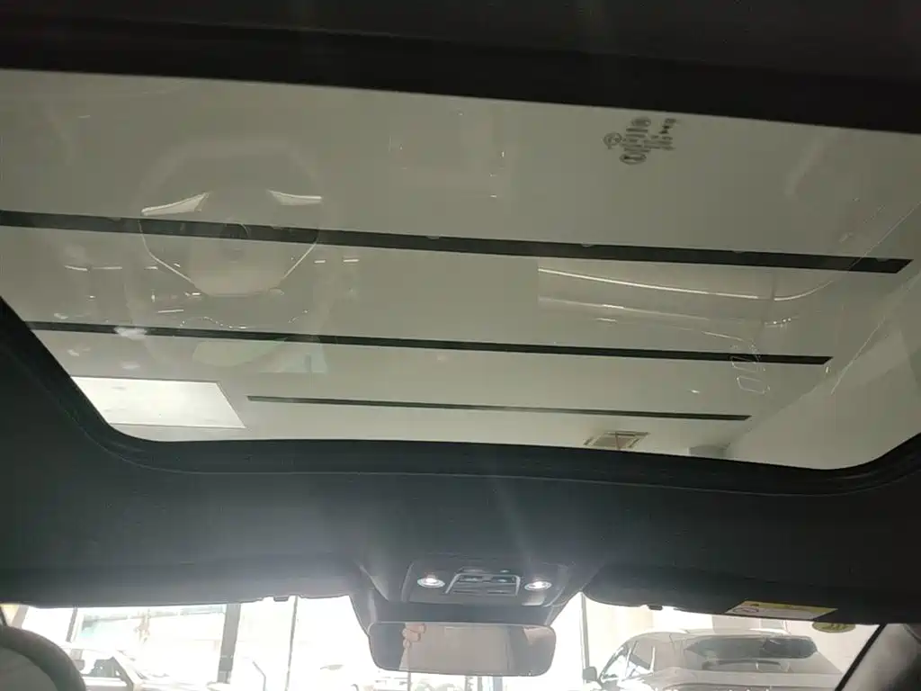 BYD Han 2025 DM-i Smart Driving Edition 125KM LiDAR Flagship фото 18