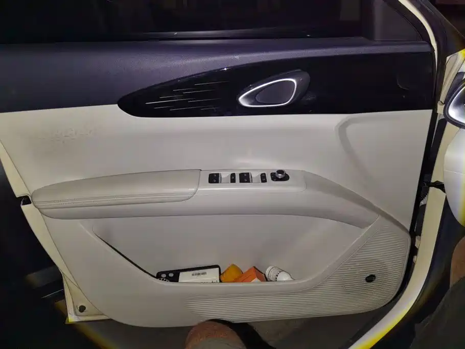 Geely Galaxy Starry Wish 2025 2025 310km Youth Edition