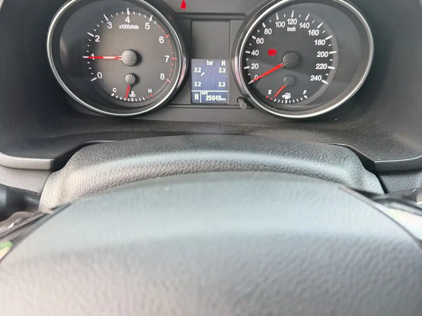 Haval M6 2021 PLUS 1.5T DCT Comfort фото 16