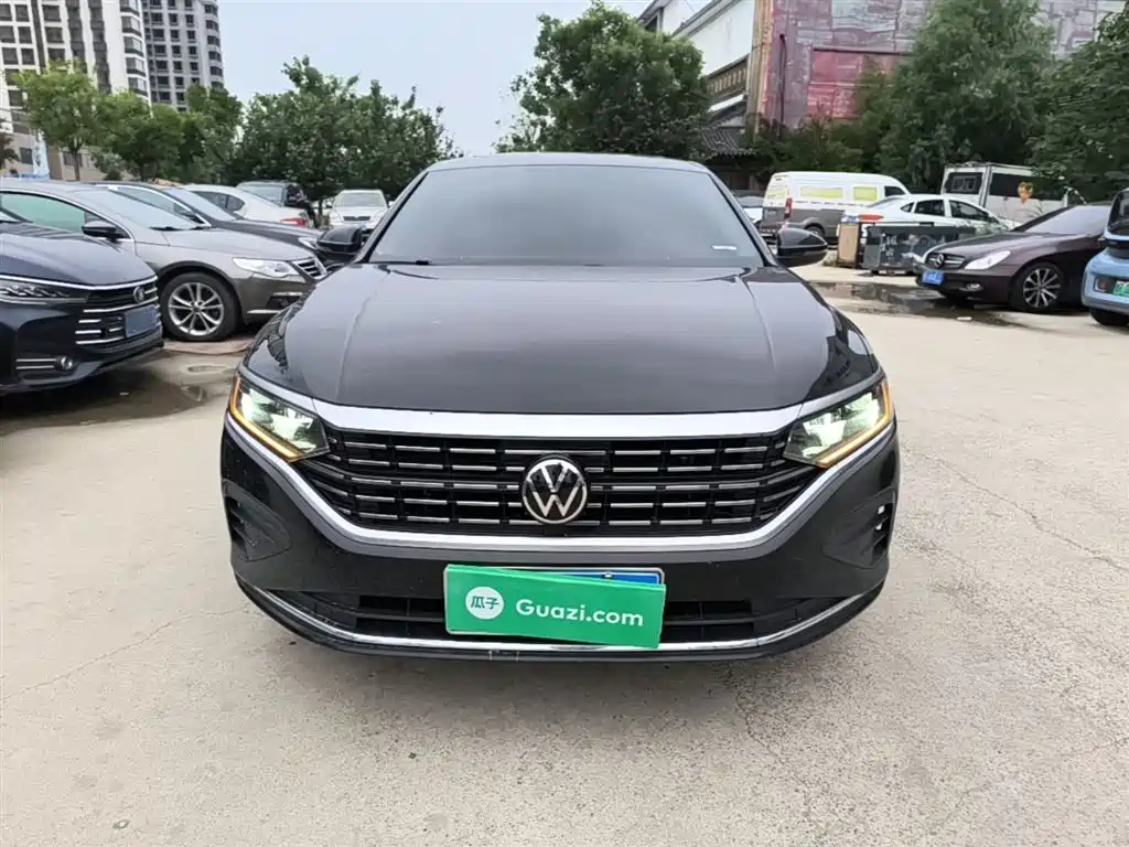 Volkswagen Passat 2024 330TSI Elite Edition фото 3