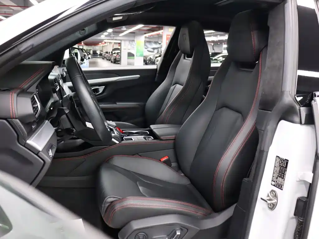 Lamborghini Urus 2019 2018 4.0T V8
