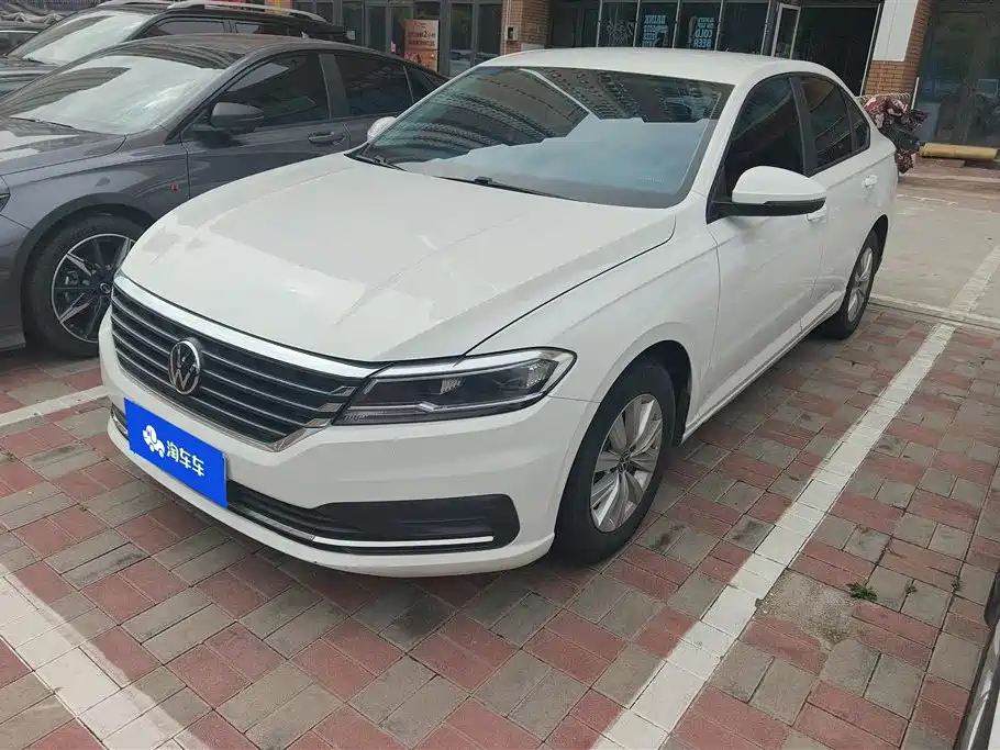 Volkswagen Lavida 2021 1.5L Automatic Trend Edition
