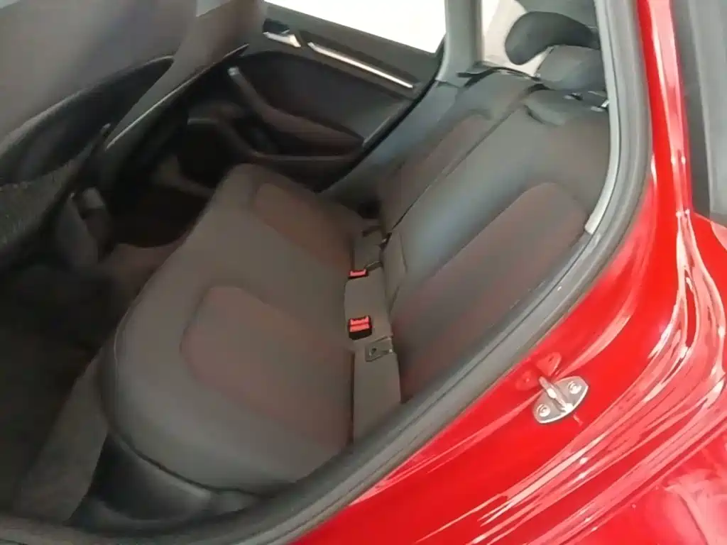 Photo 17 - Audi A3