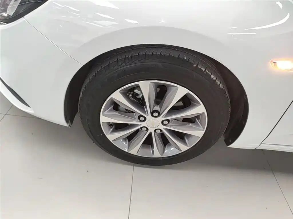 Chevrolet Monza 2020 320 Auto Comfort Edition фото 23