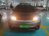 Фото 3 - BYD Dolphin