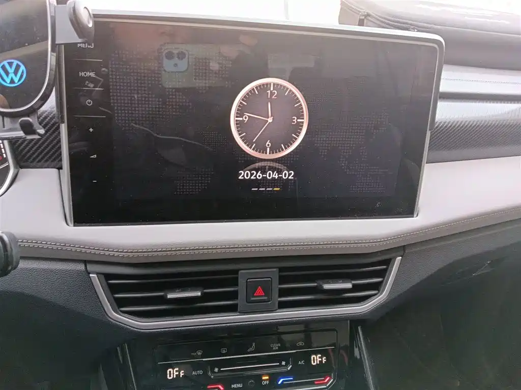Volkswagen Tayron 2024 300TSI 2WD Luxury Plus Advanced фото 10