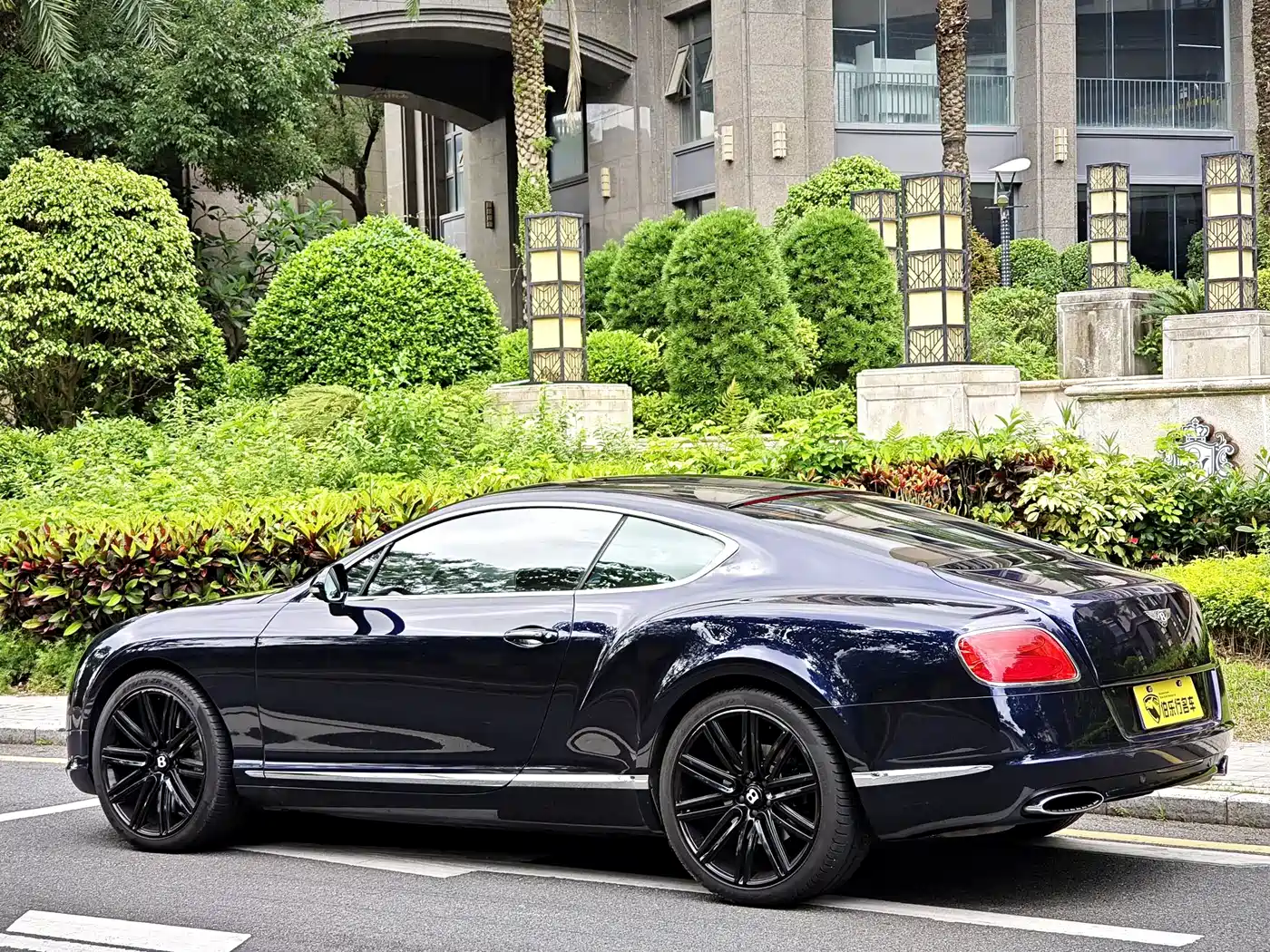 Photo 27 - Bentley Continental