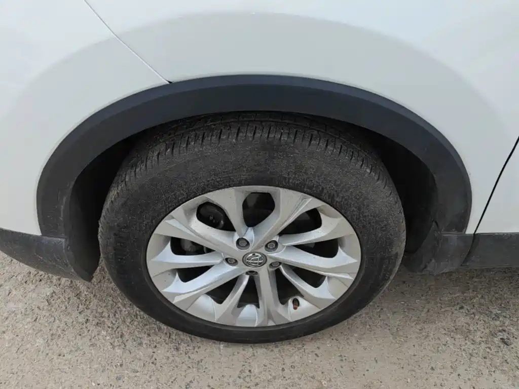 Zhonghua V3 2019 2017 1.5L Manual Smart
