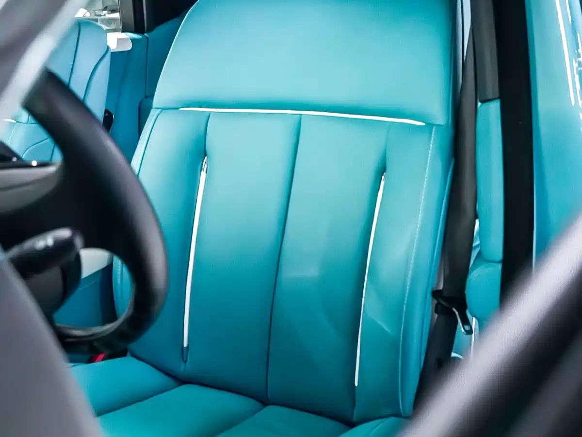 Rolls-Royce Phantom 2020 2018 6.7T Long Wheelbase Version