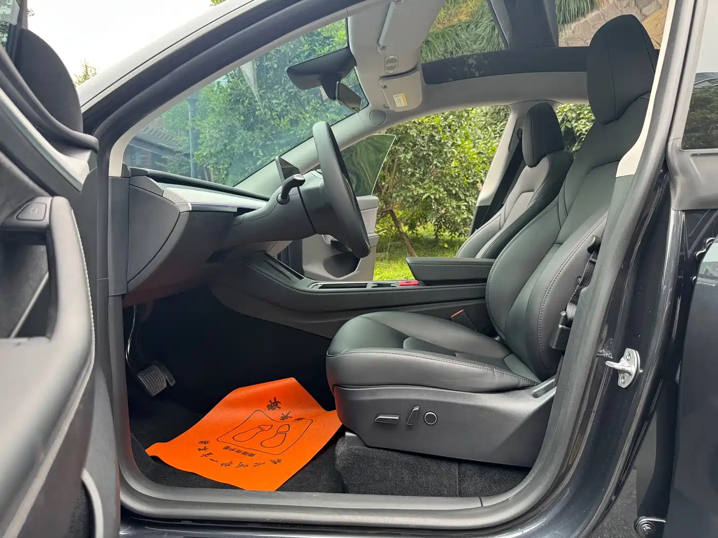 Фото 5 - Tesla Model Y