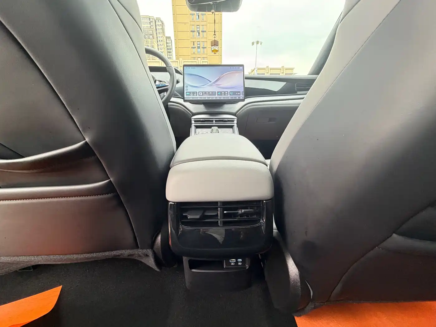 BYD Seal 2024 2024 Glory Edition DM-i 1.5L 121km Luxury