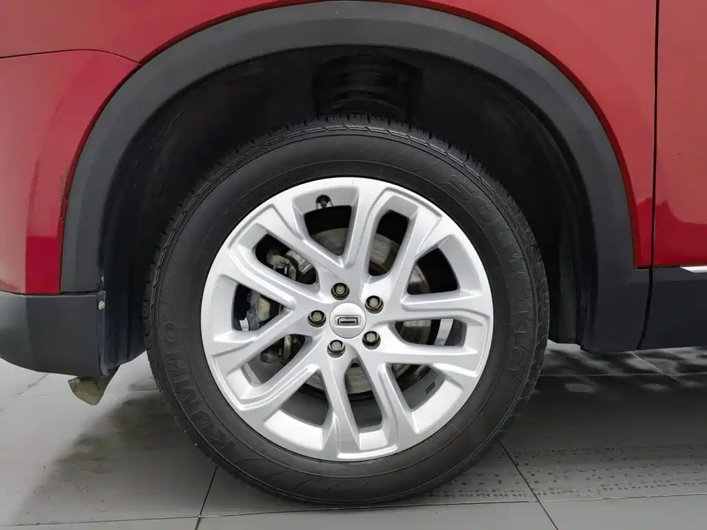Photo 17 - Qoros 7