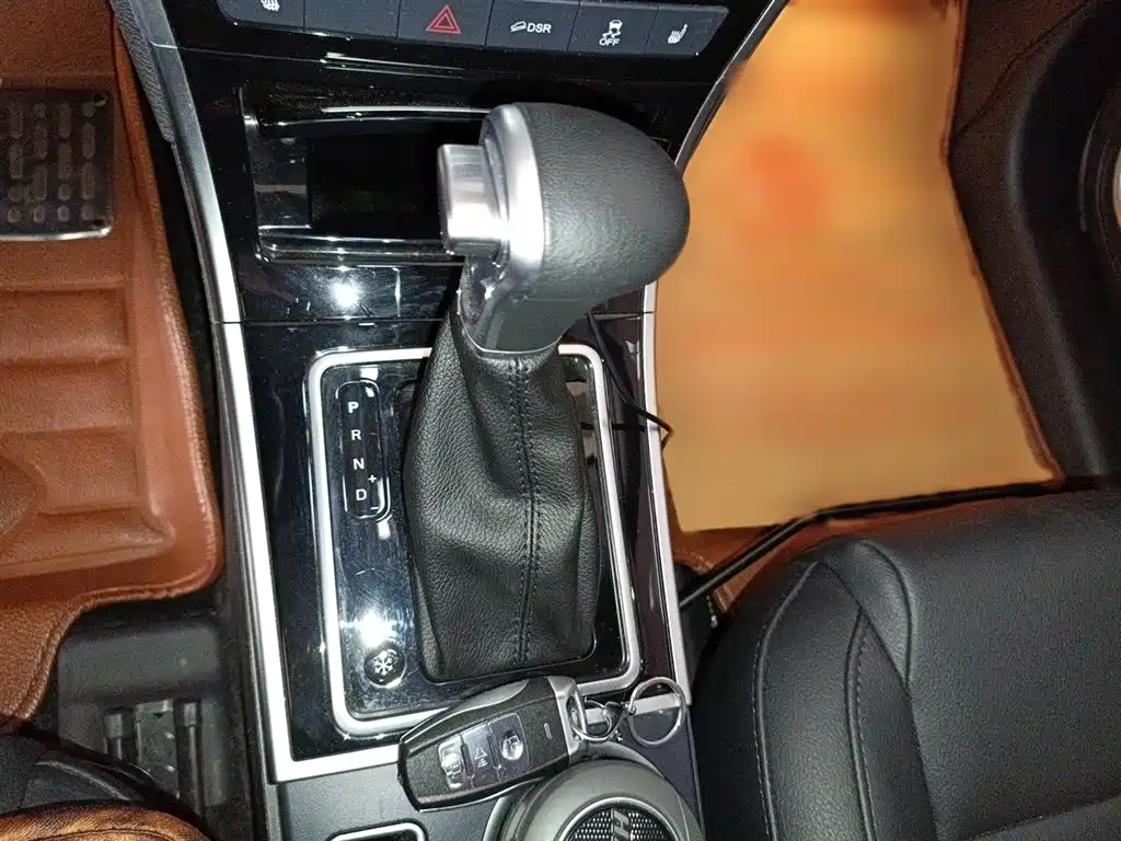 Haval H2 2016 Red Label 1.5T Automatic 2WD Luxury фото 7