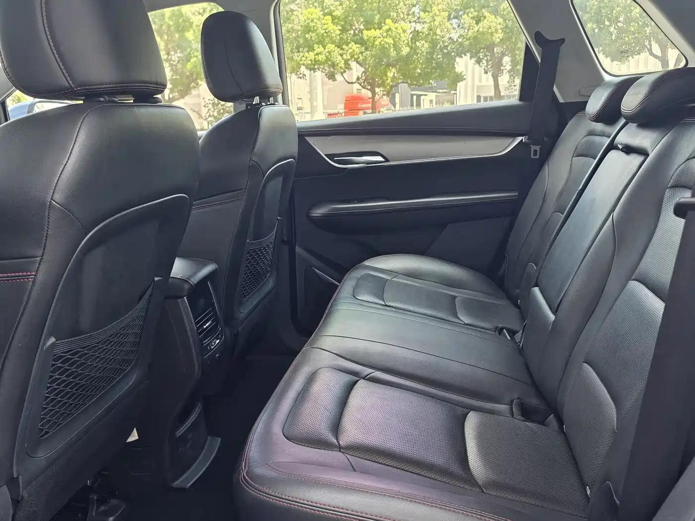 SWM Motor SWM G01 2019 2018 1.5T Automatic Smart UP