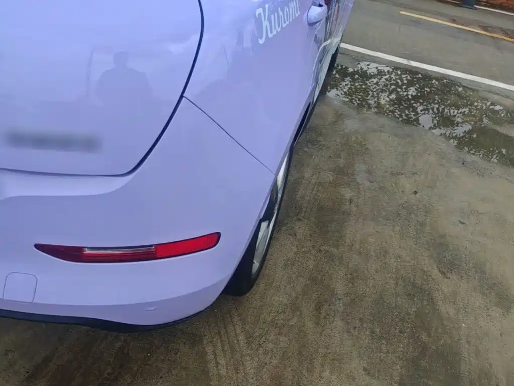 Ora Good Cat 2022 2022 400km Standard Range Premium LFP