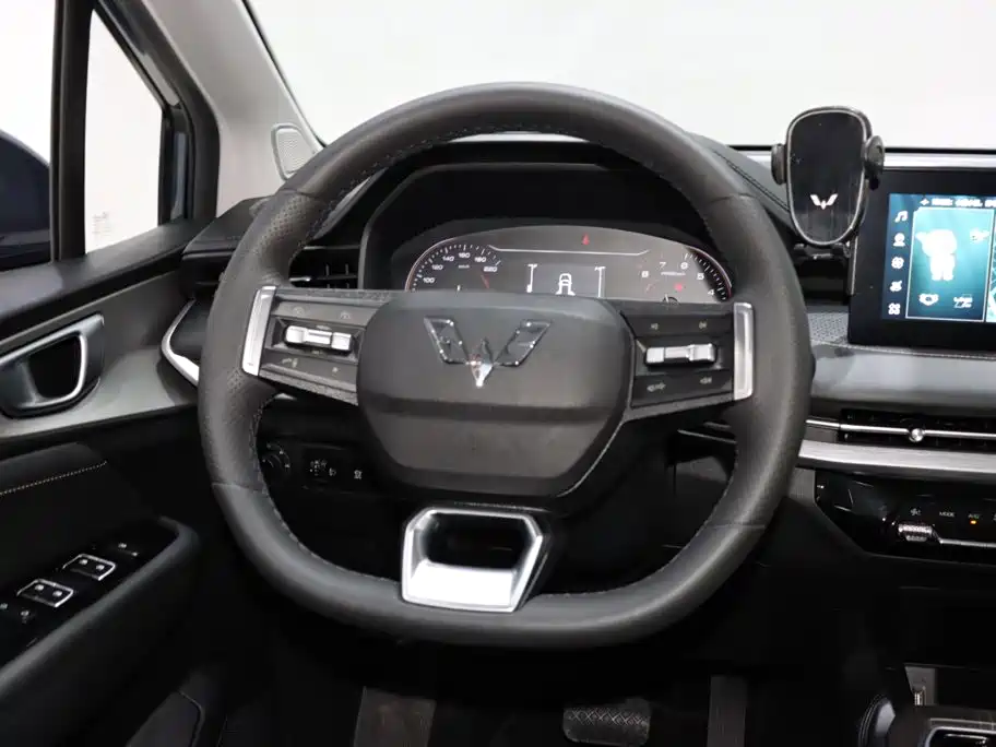 Wuling Motors Wuling Jiachen 2023 2022 1.5T CVT Exclusive Flagship Model