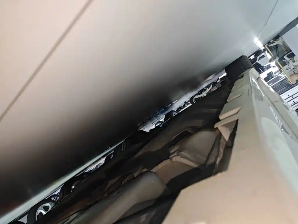 Lincoln MKZ 2019 2019 2.0T Zunya Edition China VI