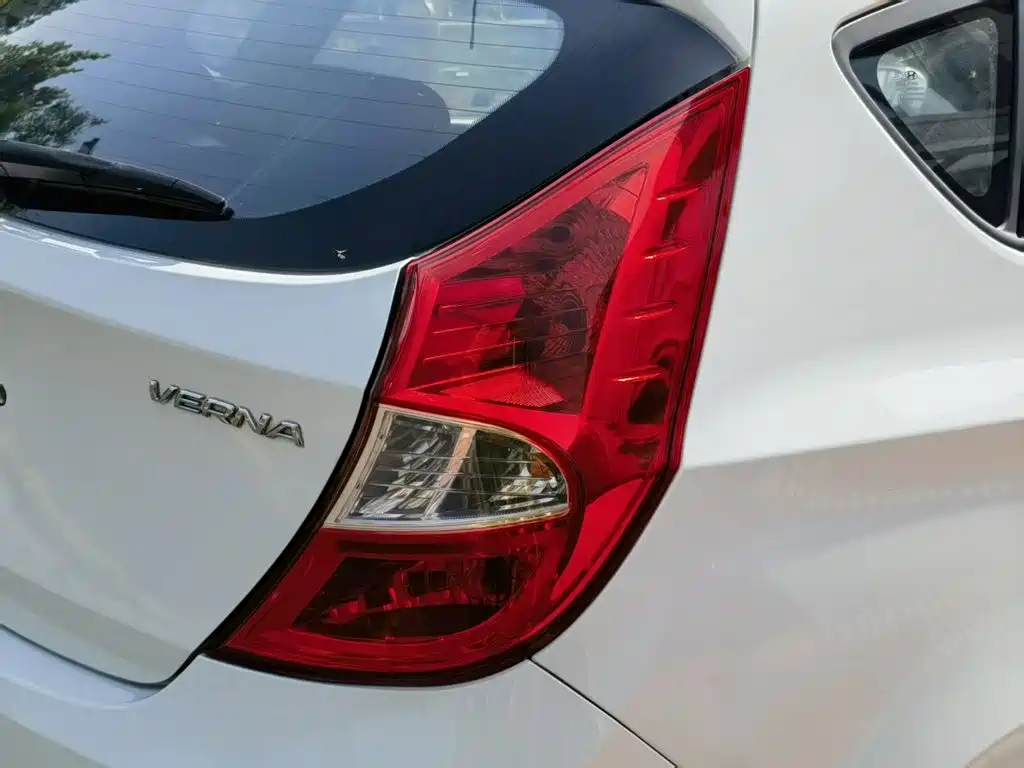 صورة 8 - Hyundai Reina