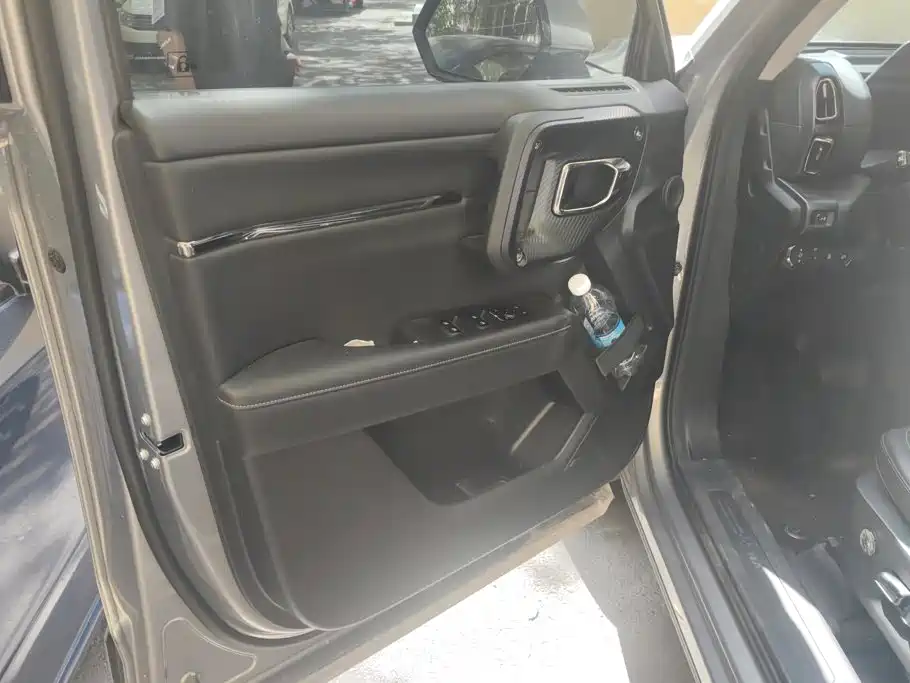 Haval Da Gou 2nd Gen 2024 2023 2.0T AWD Wild Adventure Plus