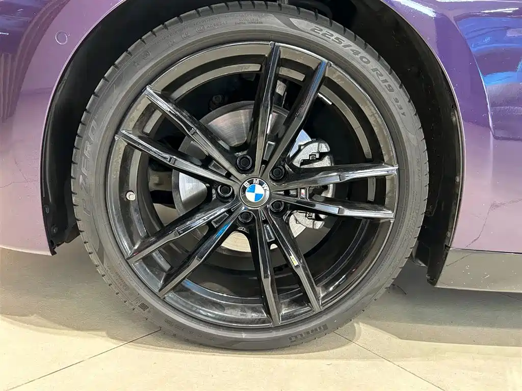 Фото 2 - BMW 2 Series (Import)