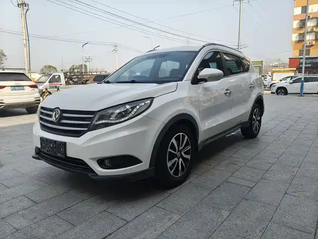 DONGFENG SCENERY 580