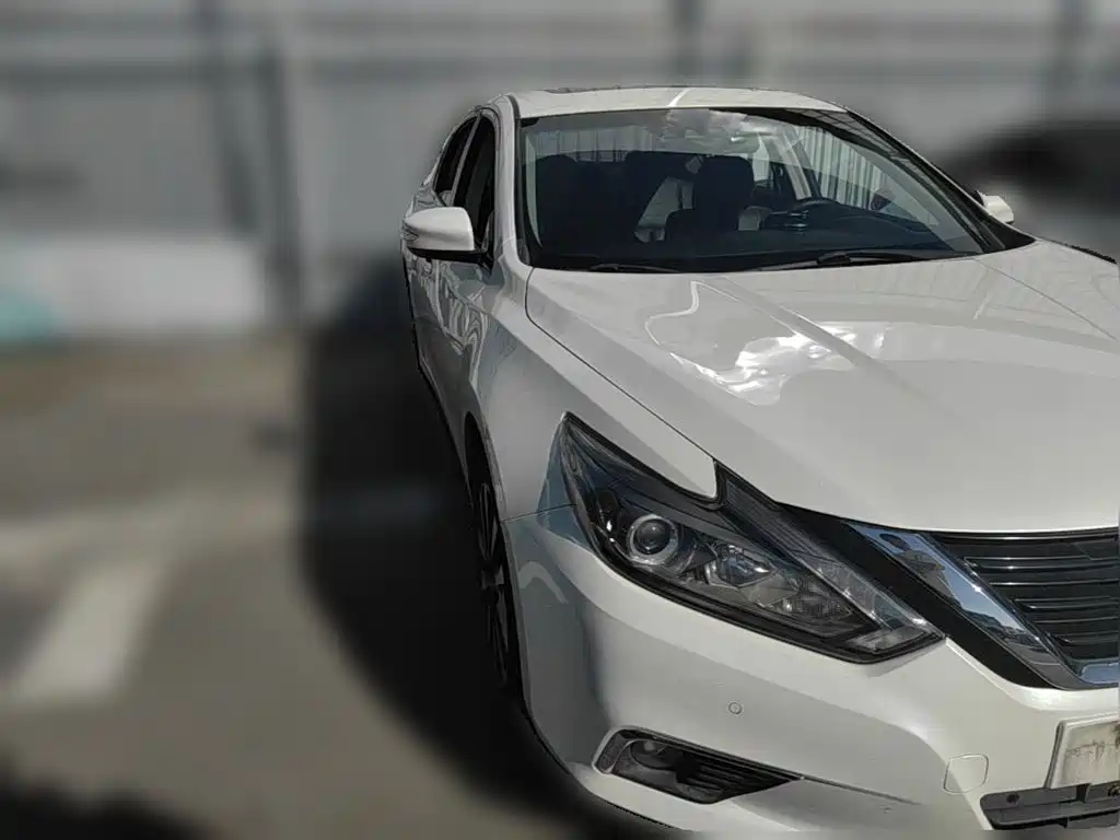 Фото 6 - Nissan Teana