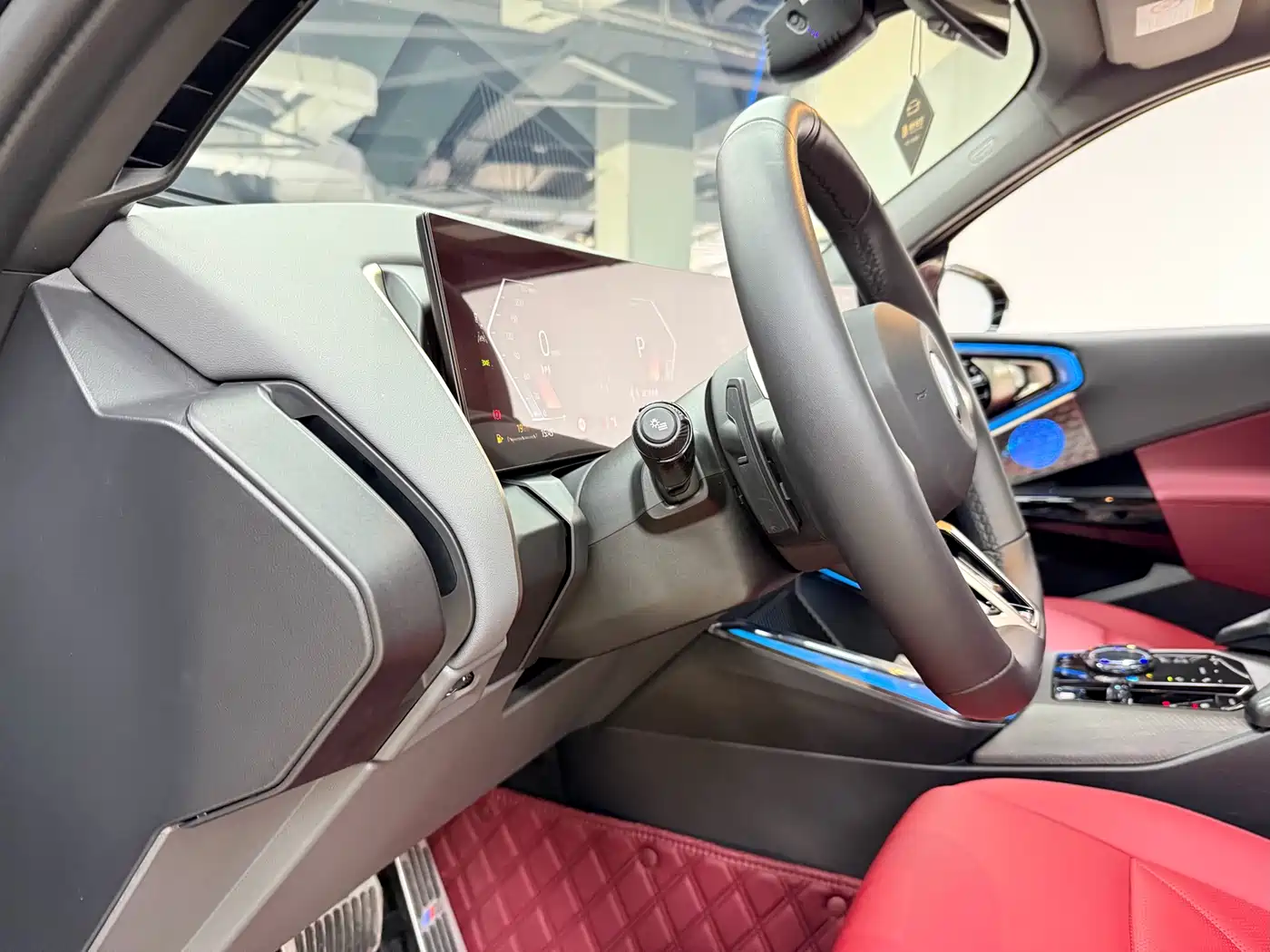 BMW X3 2025 xDrive30L Leading M Sport Package фото 16