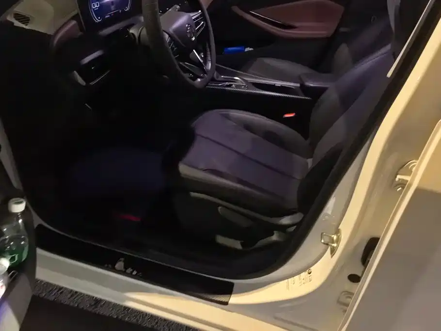 Фото 9 - Buick Verano