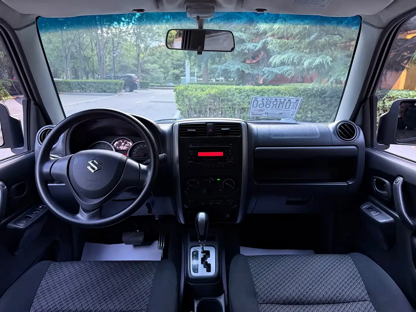 Suzuki Jimny (Import) 2018 2015 1.3 AT JLX