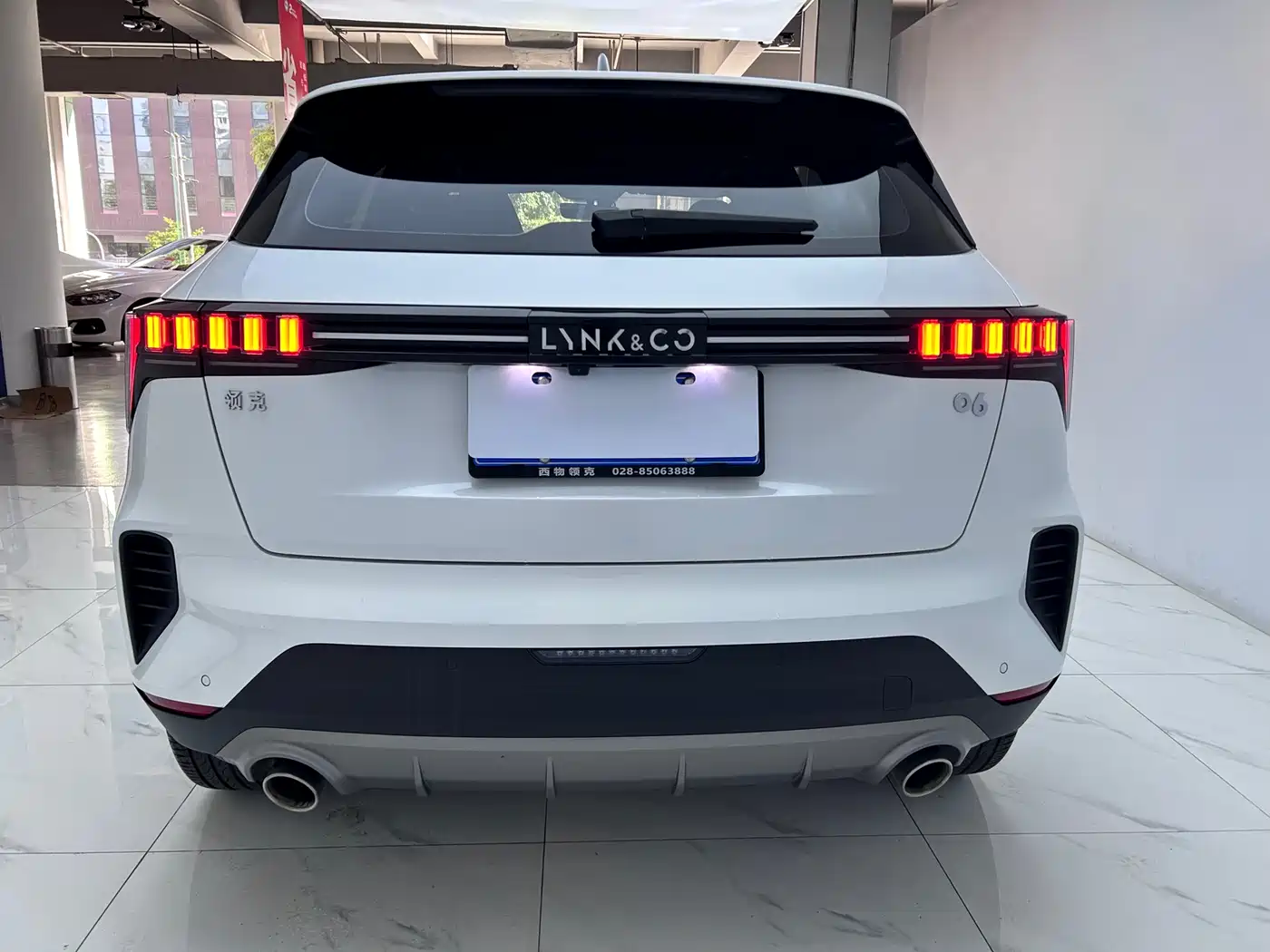 LYNK 06