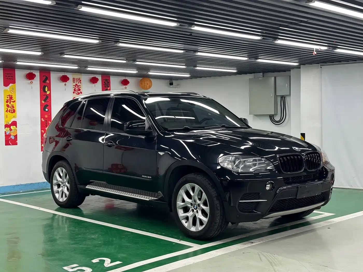BMW X5 (Import) фото 3