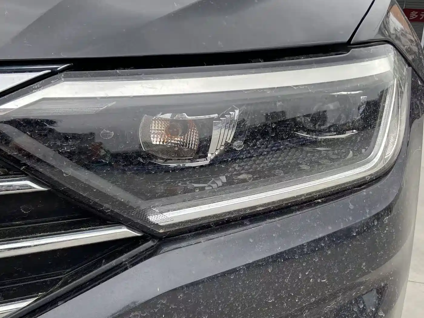 Volkswagen Sagitar 2021 280TSI DSG Surpassing Edition фото 5