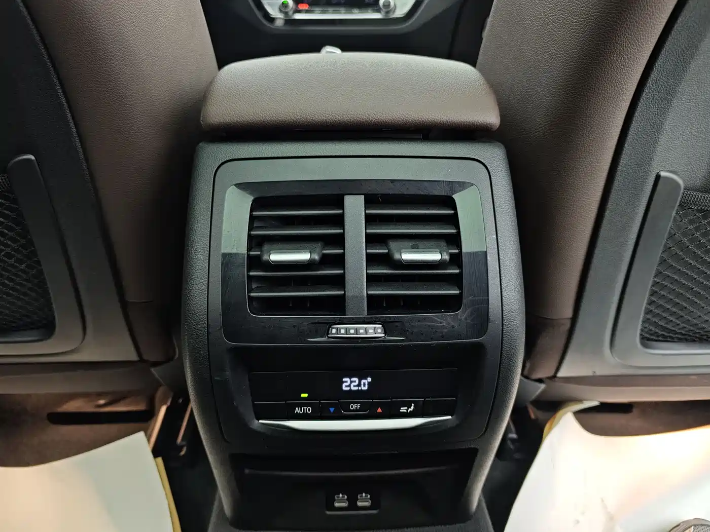 BMW X3 2020 xDrive25i M Sport Package фото 20