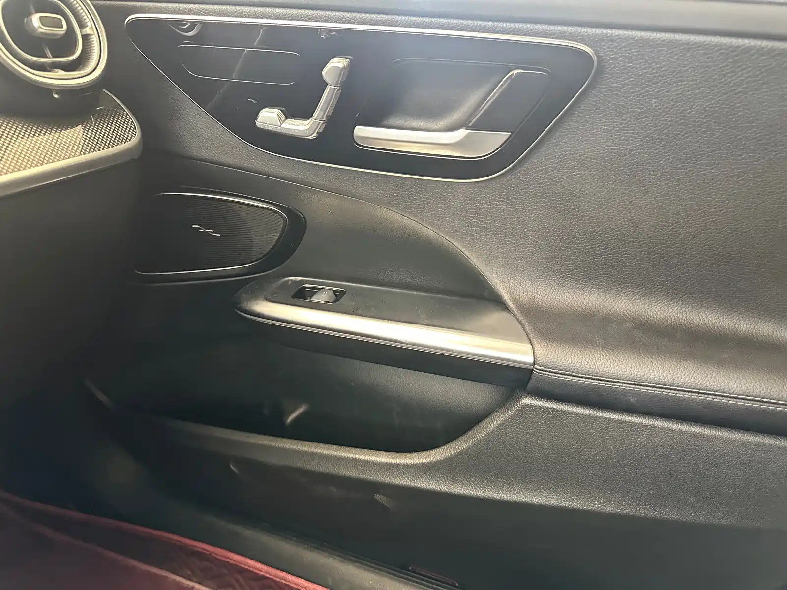 Фото 28 - Mercedes-Benz C-Class