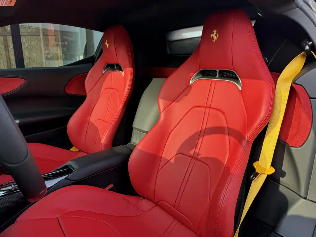 Ferrari SF90 2024 2020 3.9T V8 Stradale