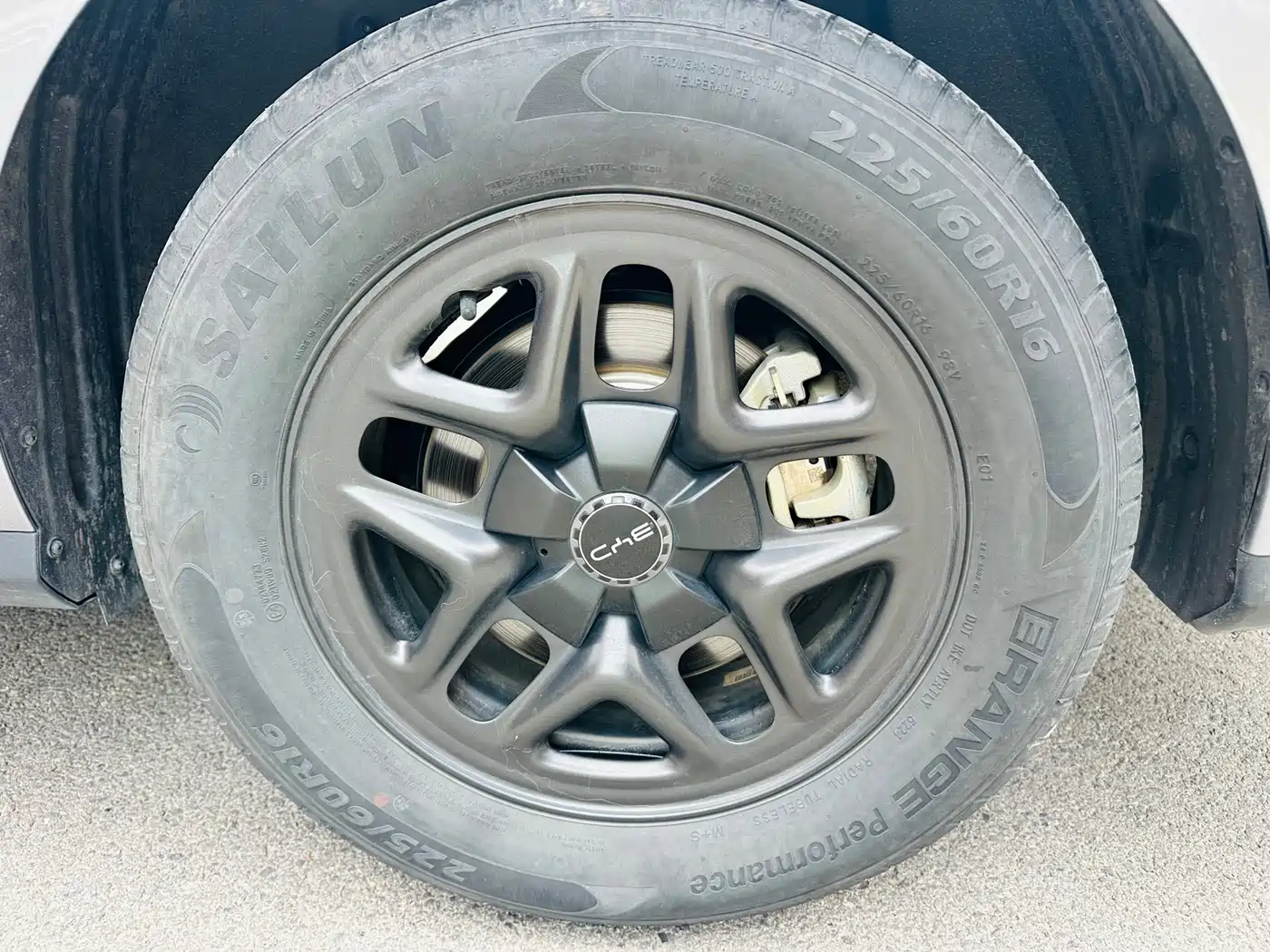 BYD Seal 05 2025 2025 DM-i Smart Drive Edition 55KM Luxury