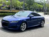 Фото 1 - Audi TT