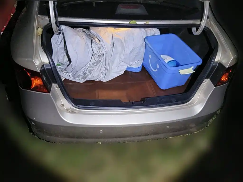 Photo 5 - Roewe 350