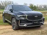 Фото 1 - Geely Monjaro