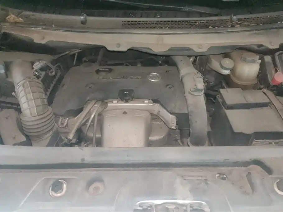 Buick GL8 2018 28T Comfort China VI фото 10