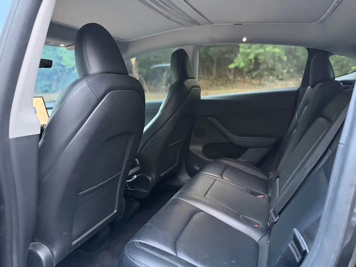 Фото 7 - Tesla Model Y