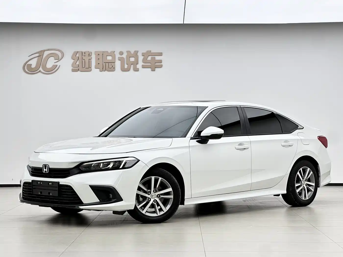 Honda Civic 2023 240TURBO CVT Dynamic Edition
