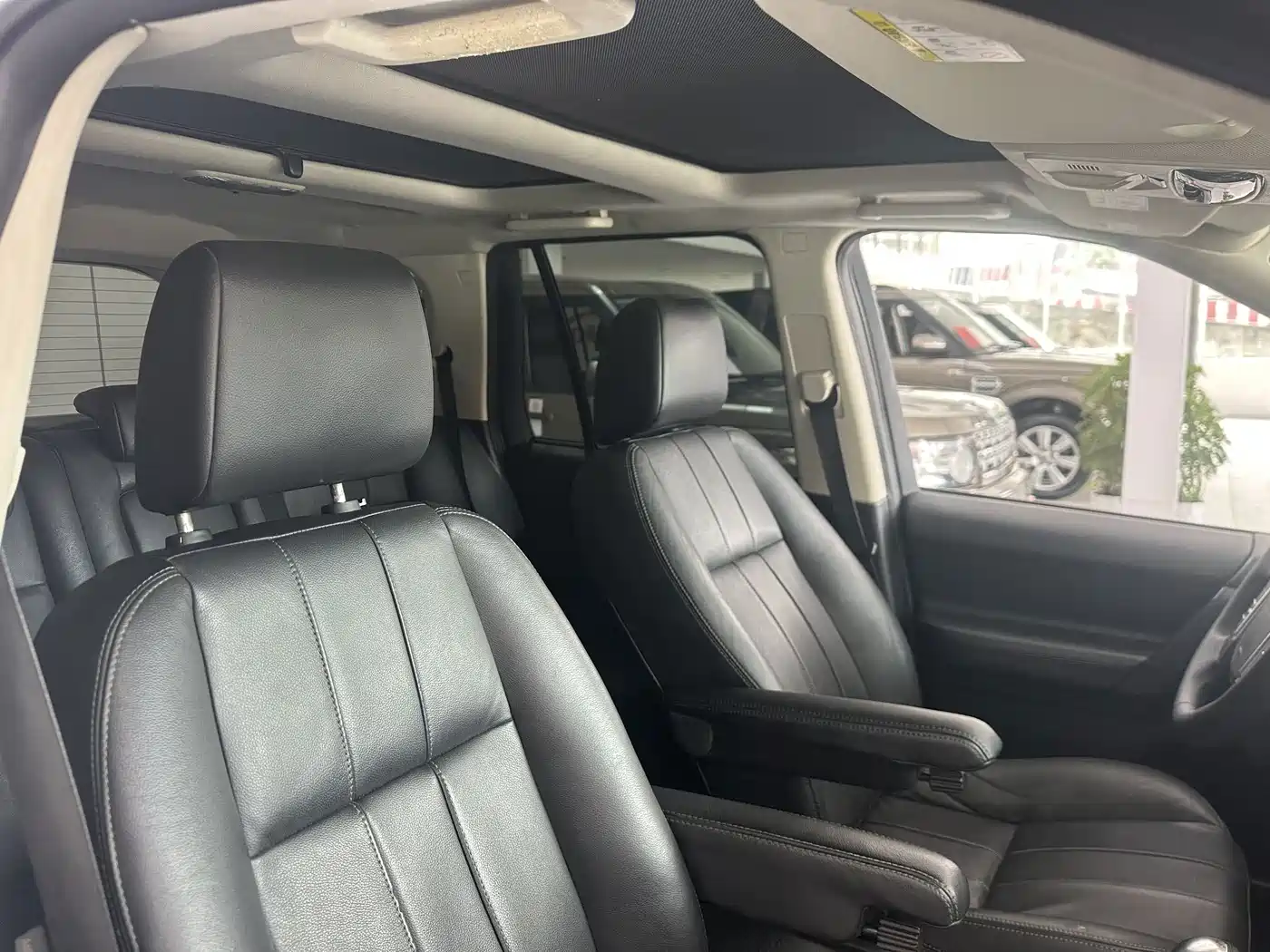 Land Rover Freelander 2 2014 2013 2.2T SD4 SE Diesel Version