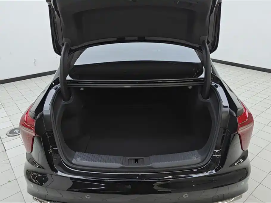 Hongqi H5 2025 1.5T DCT Flag Rhythm 500,000 Units Memorial Edition фото 4